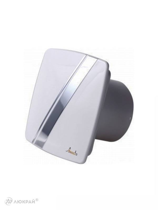 Вентилятор 100мм со шнурком, клапан KWT100W-PLB100-ZZ100 справа