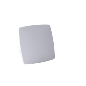 Вытяжной вентилятор Awenta System+ Turbo 100W / KWT100W-PNB100-ZZ100 сбоку