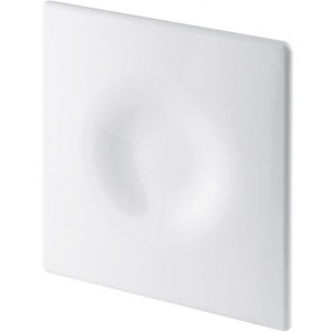 Вытяжной вентилятор Awenta System+ Turbo 100W / KWT100W-POB100-ZZ100