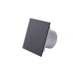 Вытяжной вентилятор Awenta System+ Turbo 100W / KWT100W-PTGB100M-ZZ100 справа