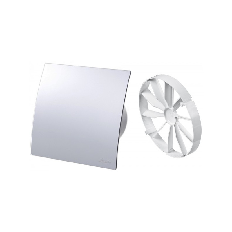 Вытяжной вентилятор Awenta System+ Turbo 125T / KWT125T-PET125-ZZ125