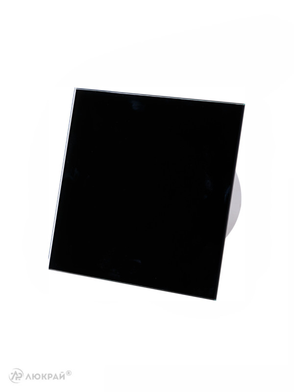 Вентилятор 125мм с таймером, клапан KWT125T-PTGB125P-ZZ125 под углом