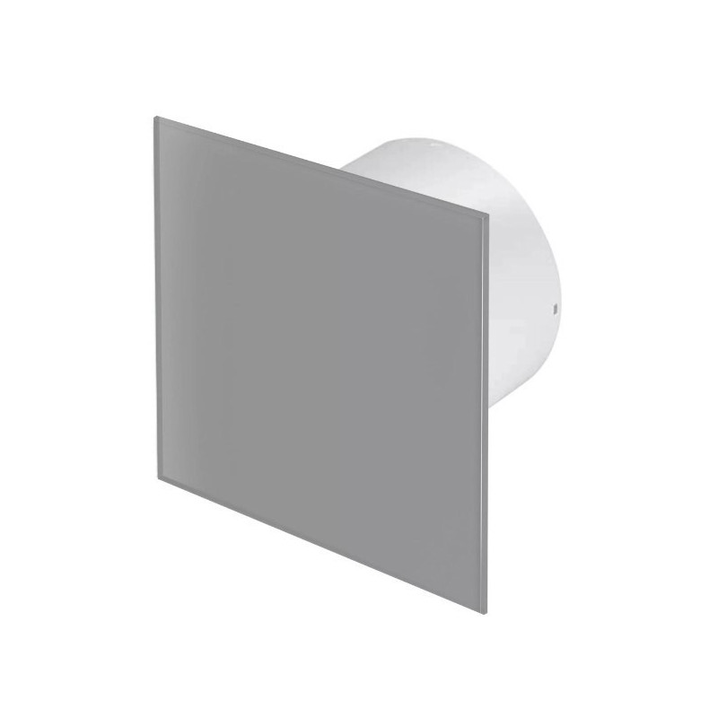 Вытяжной вентилятор Awenta System+ Turbo 125T / KWT125T-PTGG125M-ZZ125