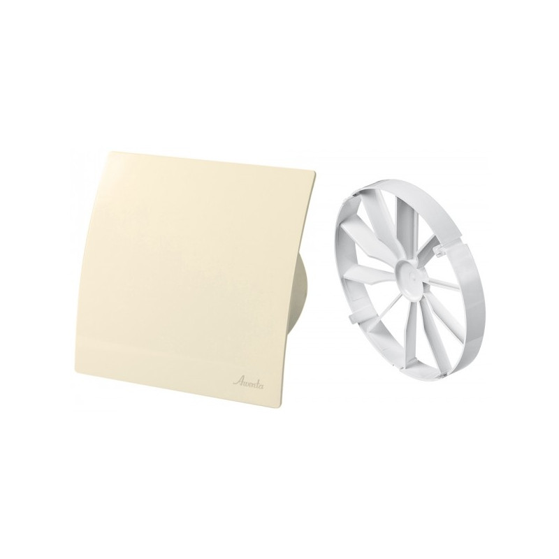 Вытяжной вентилятор Awenta System+ Turbo 125W / KWT125W-PEE125-ZZ125