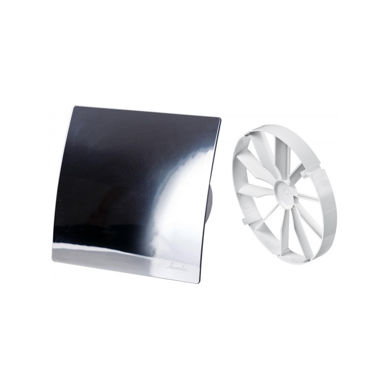 Вытяжной вентилятор Awenta System+ Turbo 125W / KWT125W-PEH125-ZZ125