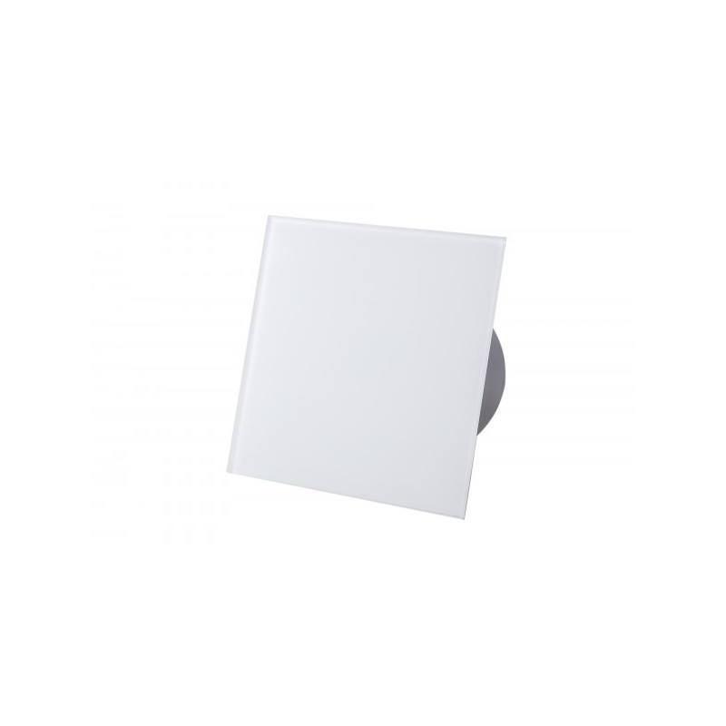 Вытяжной вентилятор Awenta System+ Turbo 125W / KWT125W-PTG125-ZZ125 комплект