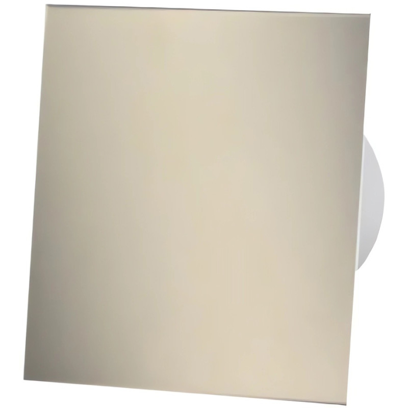 Вытяжной вентилятор airRoxy dRim100DTS-C176-D100 комплект