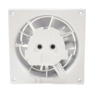 Вентилятор airRoxy dRim100HS-C188-D100