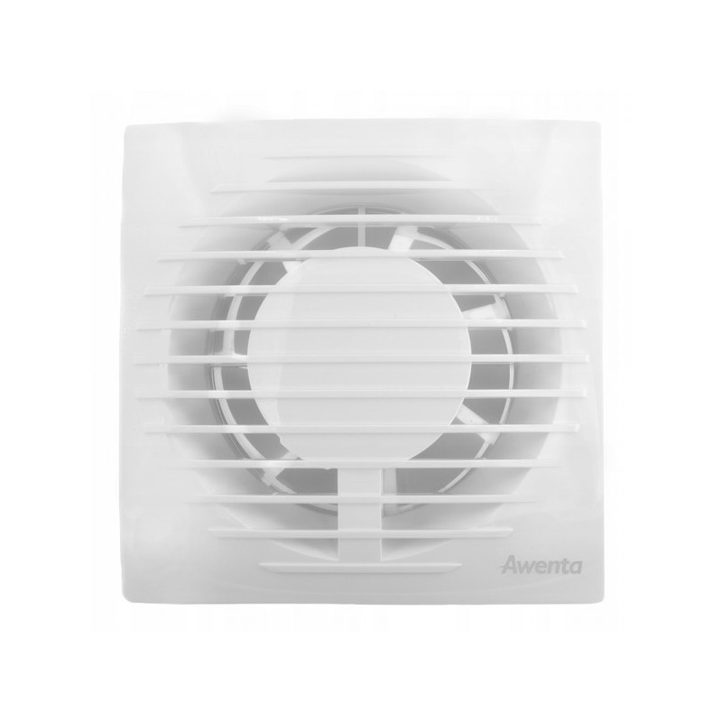 Вытяжной вентилятор Awenta Focus WFA 100H спереди