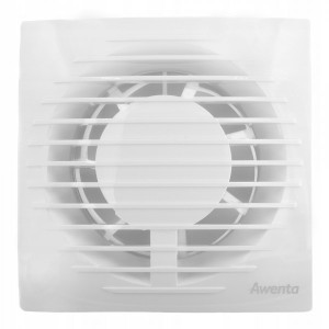 Вытяжной вентилятор Awenta Focus WFA 100T спереди