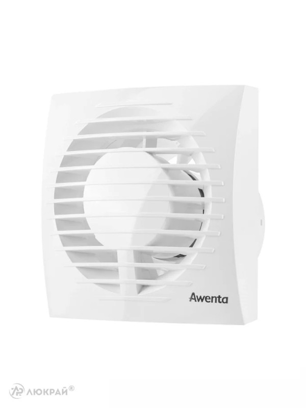 Вытяжной вентилятор Awenta Focus WFA 125H 1