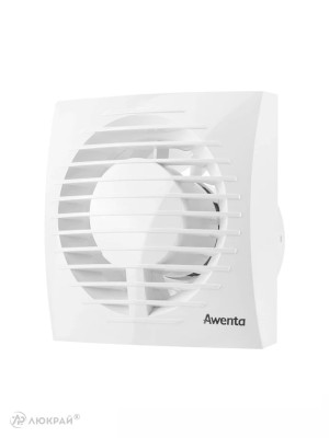 Вытяжной вентилятор Awenta Focus WFA 125T 1