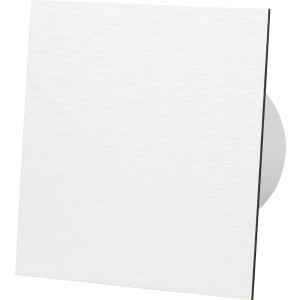 Вытяжной вентилятор airRoxy dRim100PS-C168-D100 комплект