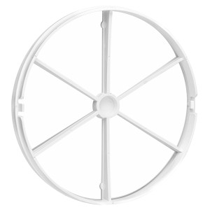 Обратный клапан airRoxy dRim100PS-C170-D100