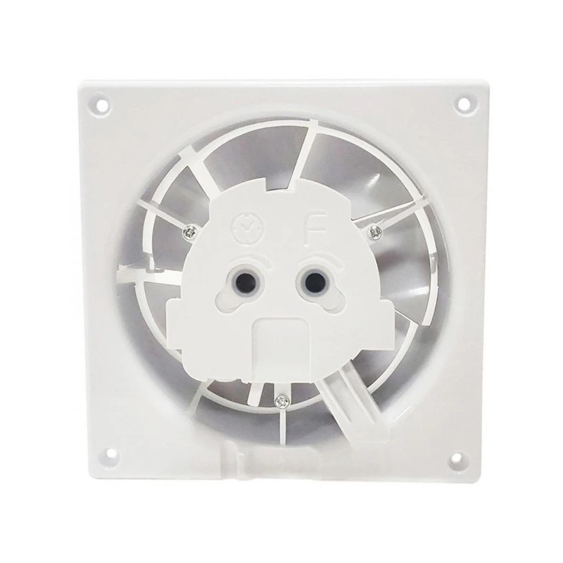 Вентилятор airRoxy dRim100RMS-C164-D100