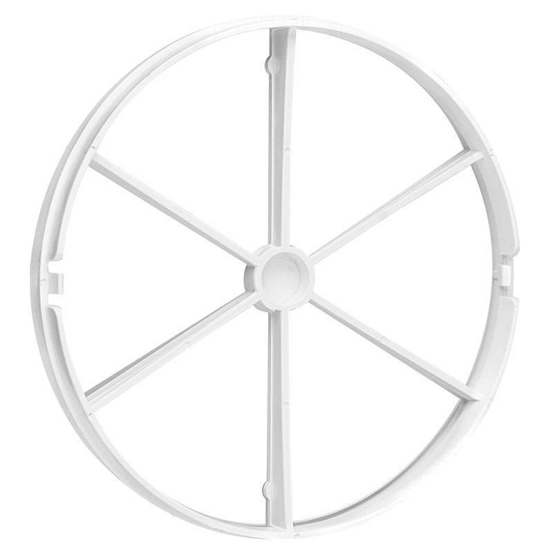 Обратный клапан airRoxy dRim100RMS-C167-D100