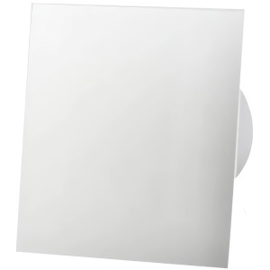 Вытяжной вентилятор airRoxy dRim100RMS-C177-D100 комплект