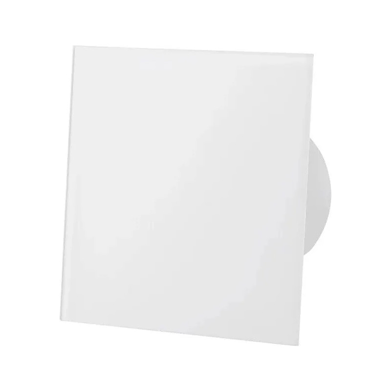 Вытяжной вентилятор airRoxy dRim100RMS-C183-D100 комплект