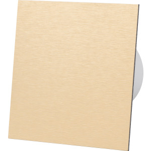 Вытяжной вентилятор airRoxy dRim100S-C169-D100 комплект