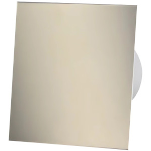 Вытяжной вентилятор airRoxy dRim100S-C176-D100 комплект