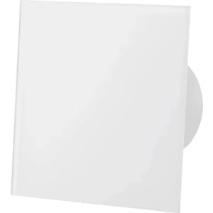 Вытяжной вентилятор airRoxy dRim100S-C183-D100 комплект