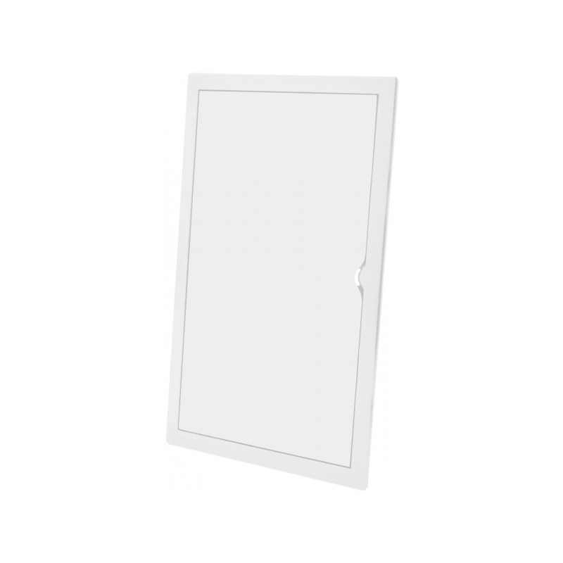 Люк ревизионный пластиковый airRoxy 02-817A (25х40) белый