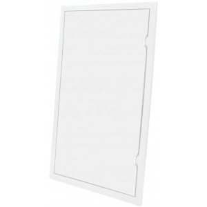 Люк ревизионный пластиковый airRoxy 02-812A (30х50) белый