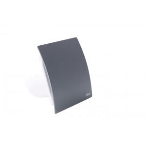 Вытяжной вентилятор Awenta System+ Silent 125T / KWS125T-PET125 справа