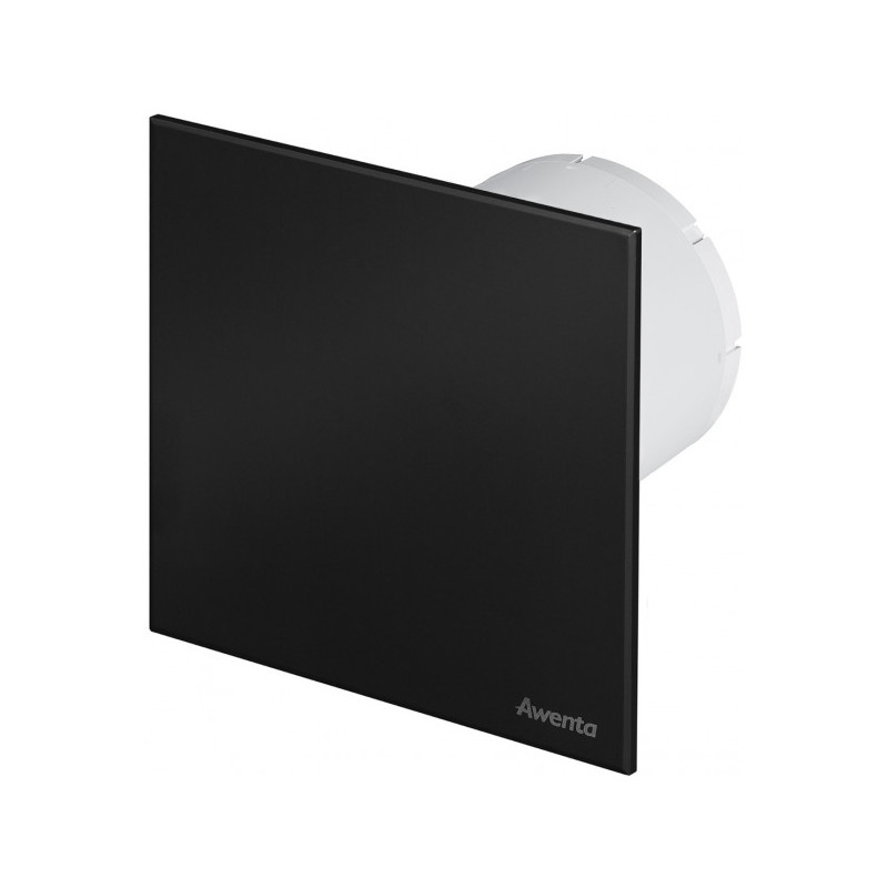 Вытяжной вентилятор Awenta System+ Turbo 125M / KWT125M-PTCB125M