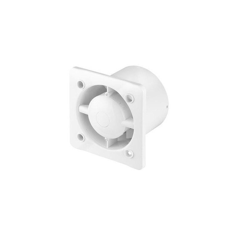 Вентилятор Awenta System+ Silent 100 / KWS100-PTCB100P-ZZ100