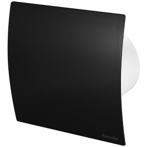 Вытяжной вентилятор Awenta System+ Silent 125W / KWS125W-PECB125M-ZZ125 комплект