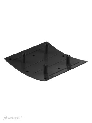Вентилятор 125мм с таймером, клапан KWT125T-PECB125P-ZZ125 сзади