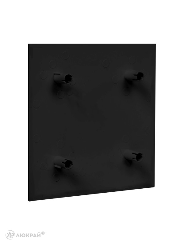 Вытяжной вентилятор Awenta System+ Silent 125 / KWS125-PTCB125M-ZZ125 сзади