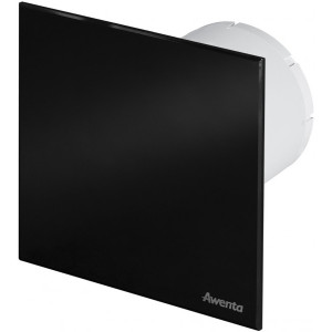 Вытяжной вентилятор Awenta System+ Turbo 125T / KWT125T-PTCB125P-ZZ125