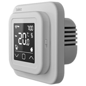 Терморегулятор Caleo С927 Wi-Fi белый