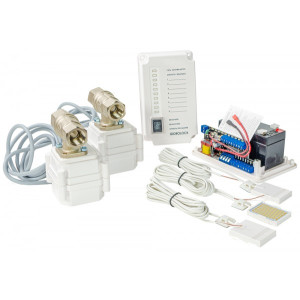 Комплект Gidrоlock Premium G-Lock 1/2" (2 электропривода) комплект