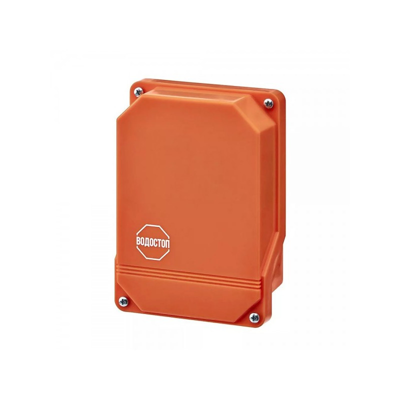 Комплект Водостоп 1/2 блок управления