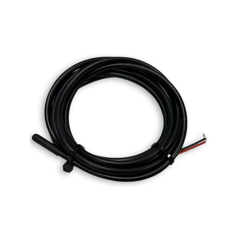 Датчик температуры пола DeLUMO сверху