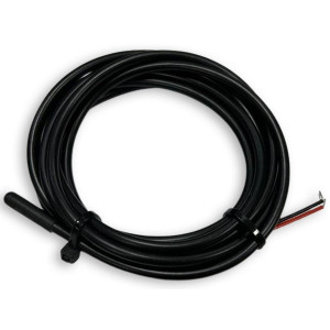 Датчик температуры пола DeLUMO сверху