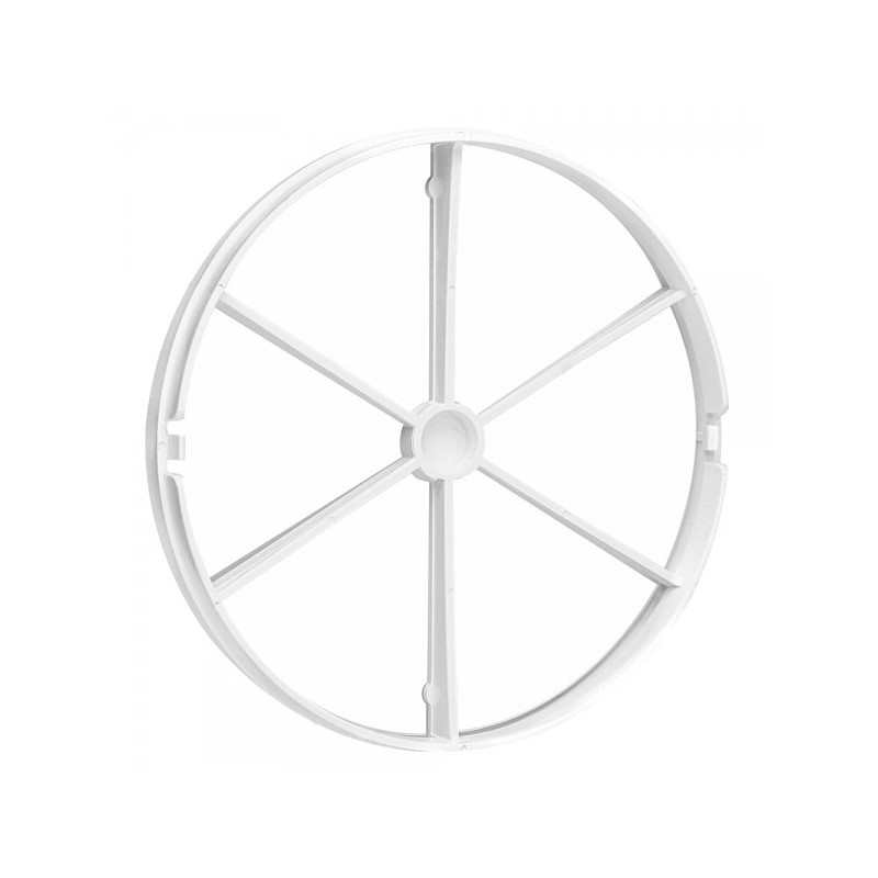 Обратный клапан airRoxy dRim 125S-C164-D125