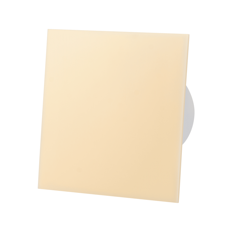 Вытяжной вентилятор airRoxy dRim 125S-C165-D125 комплект