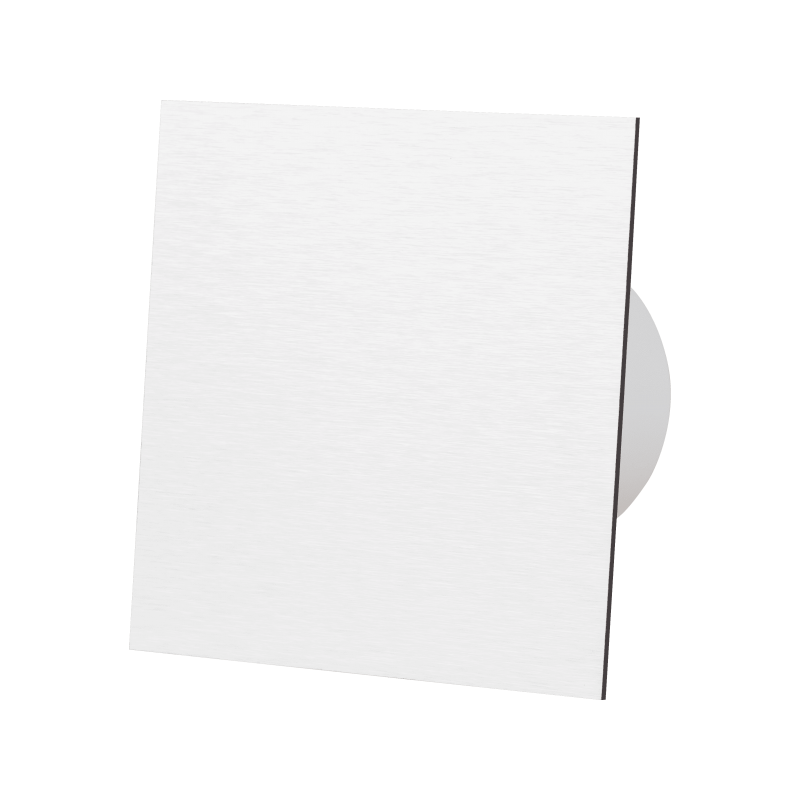 Вытяжной вентилятор airRoxy dRim 125S-C168-D125 комплект