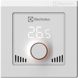 Терморегулятор Electrolux ETS-16W белый