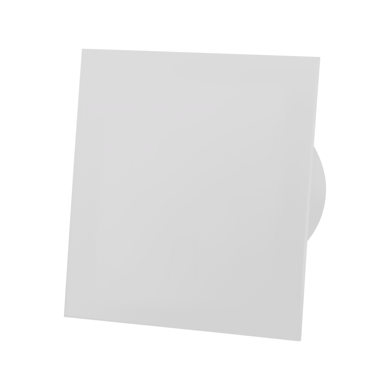 Вытяжной вентилятор airRoxy dRim 125PS-C161-D125 комплект