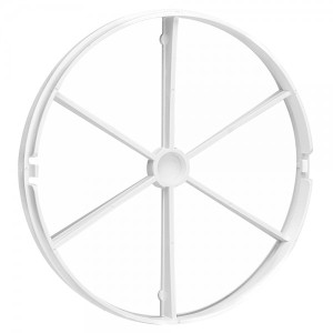 Вытяжной вентилятор airRoxy dRim 125HS-C161-D125