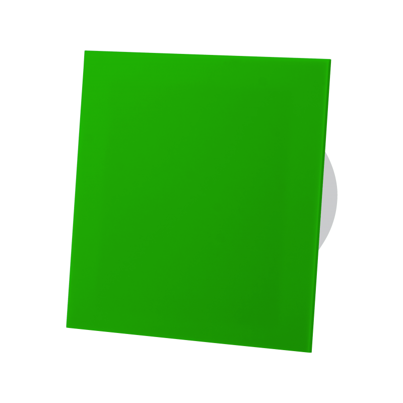 Вытяжной вентилятор airRoxy dRim 125PS-C167-D125 комплект