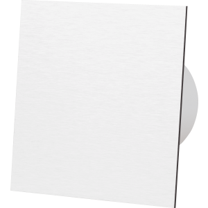 Вытяжной вентилятор airRoxy dRim 125HS-C168-D125 комплект