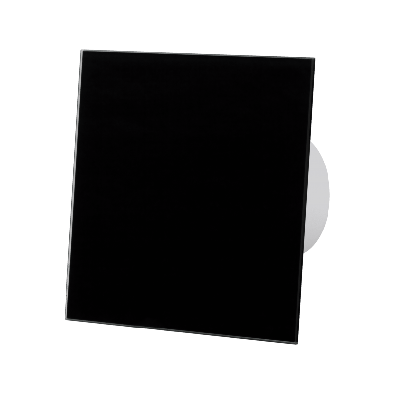 Вытяжной вентилятор airRoxy dRim 125RMS-C172-D125 комплект