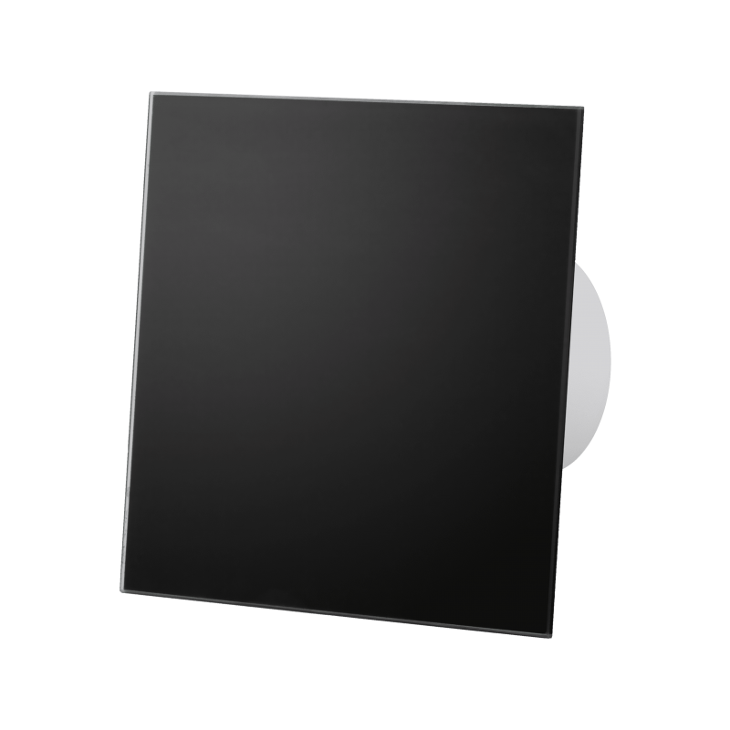 Вытяжной вентилятор airRoxy dRim 125RMS-C174-D125 комплект