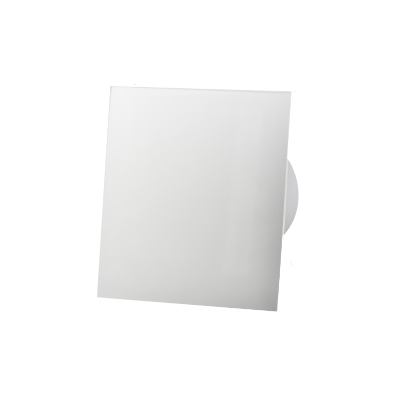 Вытяжной вентилятор airRoxy dRim 125RMS-C177-D125 комплект